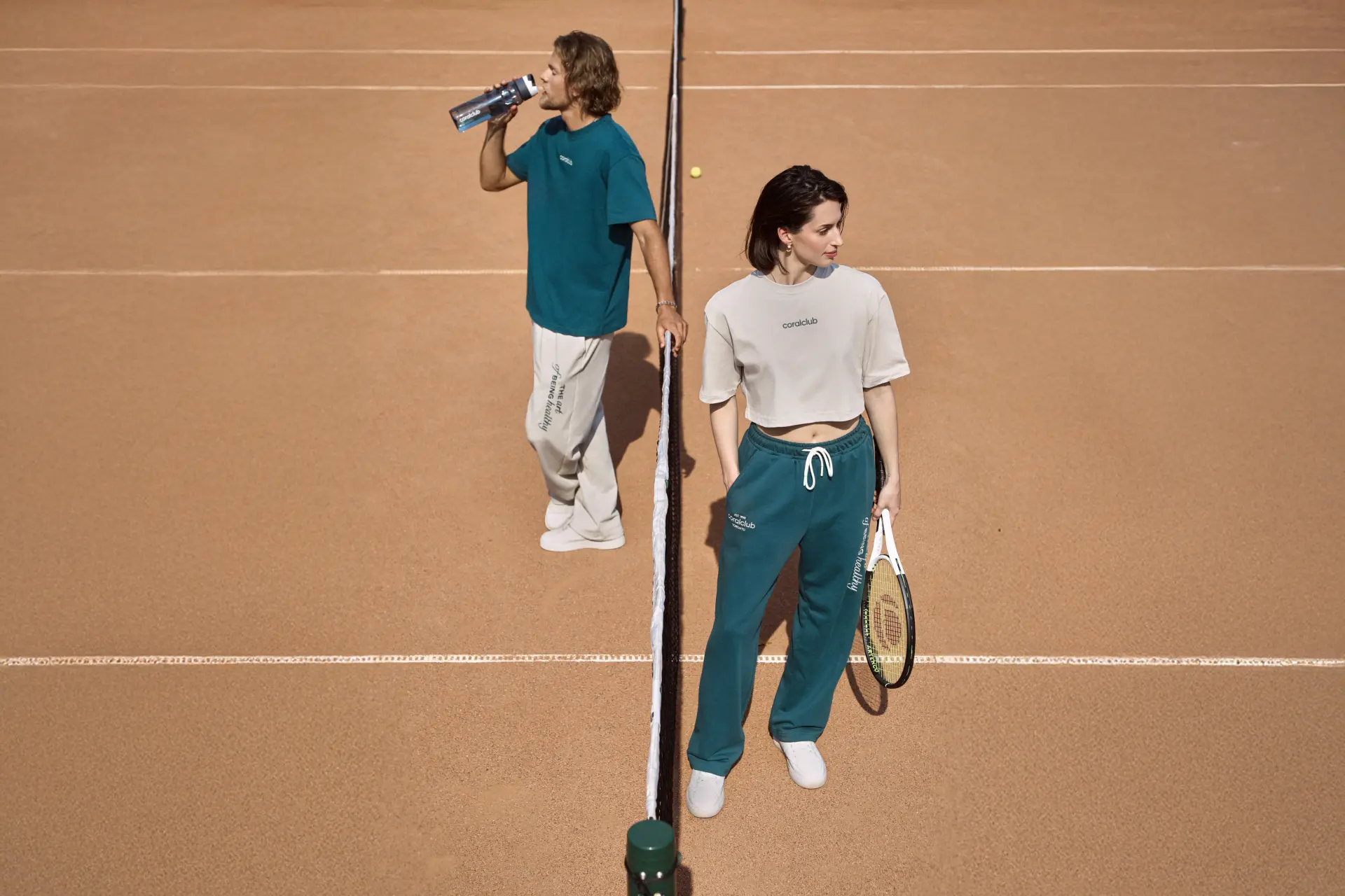 Pants (The SS25 Merch Collection)